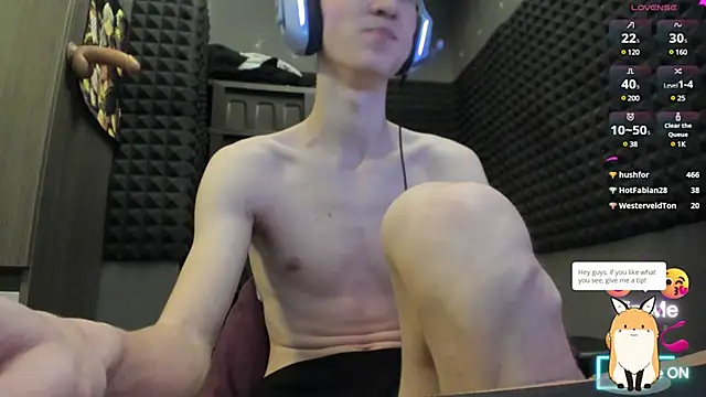 bambelbye online show from December 15, 2024, 8:58 pm