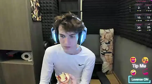 bambelbye online show from December 21, 2024, 2:15 pm