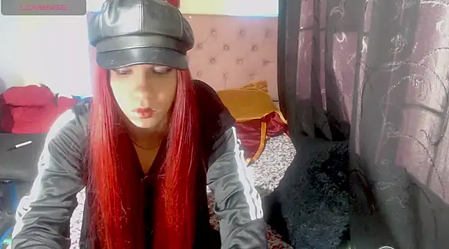 Angiee Ts online show from January 25, 2025, 12:26 pm