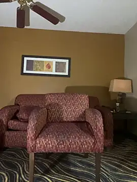 Backshort11 online show from October 25, 2025, 3:56 pm