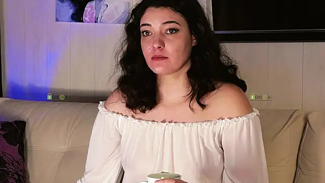 Alysta online show from December 7, 2024, 1:41 am