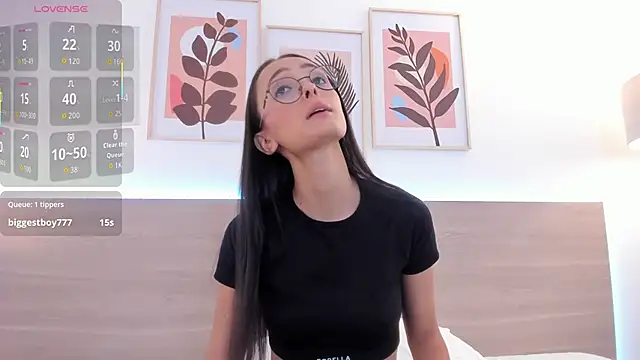 nataliiiiia online show from January 19, 2026, 12:31 pm