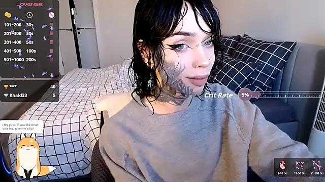 Snapshot of Tanya_M chatting on October 17, 2025, 7:22 am Tanya M online show from October 17, 2025, 7:22 am