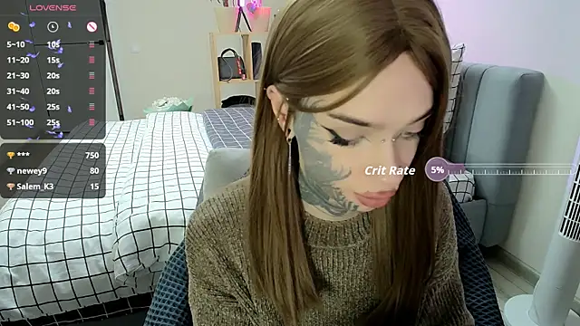 Snapshot of Tanya_M chatting on October 20, 2025, 7:58 pm Tanya M online show from October 20, 2025, 7:58 pm