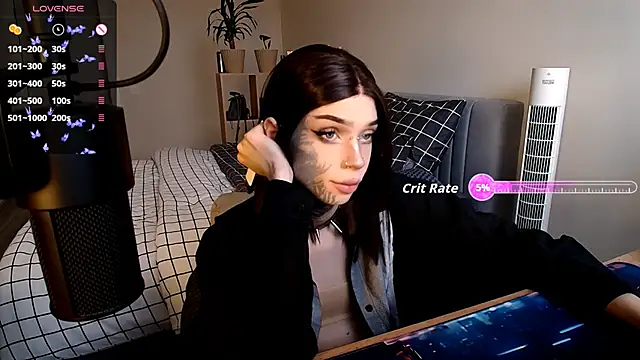 Snapshot of Tanya_M chatting on October 12, 2025, 6:48 am Tanya M online show from October 12, 2025, 6:48 am