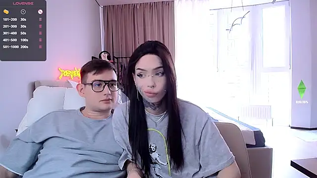 Tanya M online show from March 24, 2026, 11:32 am