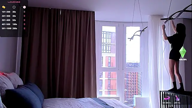 Tanya M online show from March 6, 2026, 12:22 pm