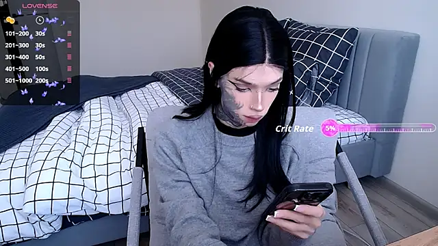 Snapshot of Tanya_M chatting on October 2, 2025, 8:40 am Tanya M online show from October 2, 2025, 8:40 am