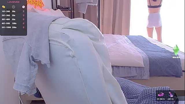 Tanya M online show from March 10, 2026, 12:20 pm