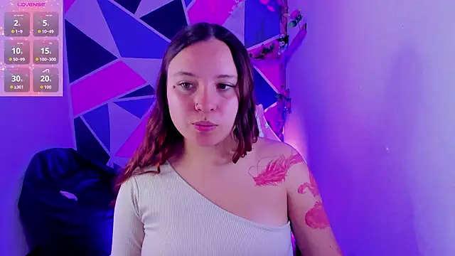 Carol Pinter online show from March 14, 2026, 7:42 pm