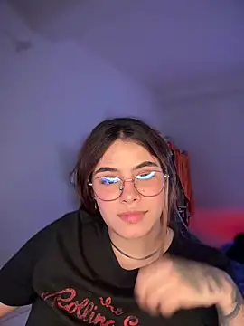 Snapshot of Yuli_zuha chatting on December 6, 2024, 2:40 am Yuli zuha online show from December 6, 2024, 2:40 am