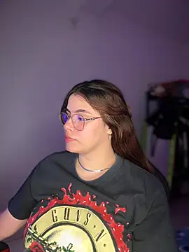 Snapshot of Yuli_zuha chatting on December 7, 2024, 1:24 pm Yuli zuha online show from December 7, 2024, 1:24 pm