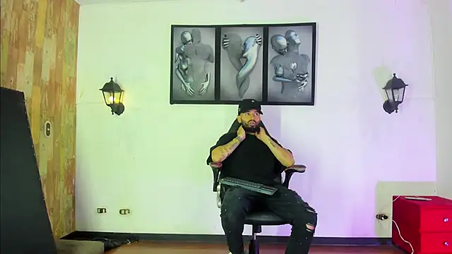 Snapshot of sexwithoutlimits_ chatting on February 19, 2025, 8:10 pm sexwithoutlimits online show from February 19, 2025, 8:10 pm