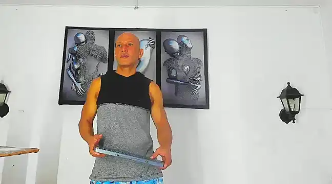 Snapshot of sexwithoutlimits_ chatting on February 14, 2025, 7:02 pm sexwithoutlimits online show from February 14, 2025, 7:02 pm