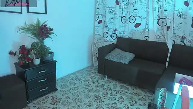 Snapshot of Danielacossio chatting on September 12, 2025, 3:50 am Danielacossio online show from September 12, 2025, 3:50 am