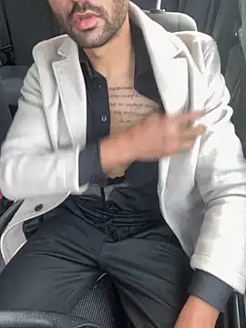 ali babachapter2 online show from February 8, 2025, 12:06 pm