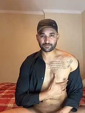 ali babachapter2 online show from January 5, 2025, 8:10 pm