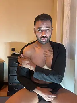 ali babachapter2 online show from January 6, 2025, 9:22 pm