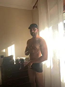 ali babachapter2 online show from March 1, 2025, 4:44 pm