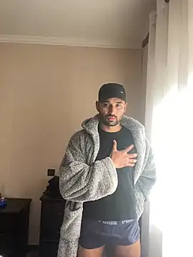 ali babachapter2 online show from January 25, 2025, 11:02 am