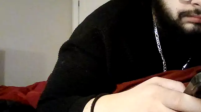 themasteer69 online show from February 12, 2025, 3:40 am