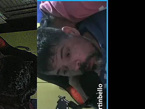 LindoTicudo online show from October 8, 2025, 8:16 am