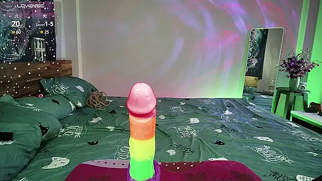 kellycakemeow online show from January 26, 2025, 6:07 am