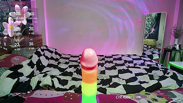 kellycakemeow online show from February 22, 2025, 7:45 am