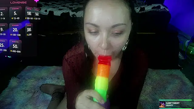 kellycakemeow online show from September 16, 2025, 4:35 am