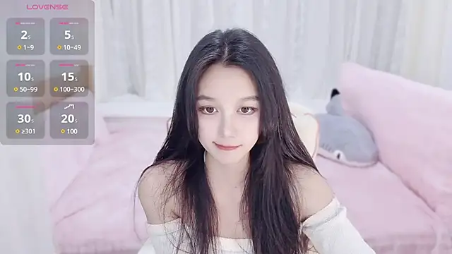 mira158 online show from January 24, 2025, 2:51 pm