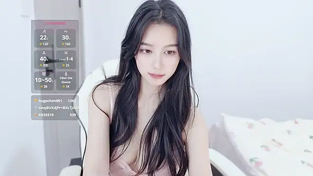 mira158 online show from December 30, 2024, 4:51 pm