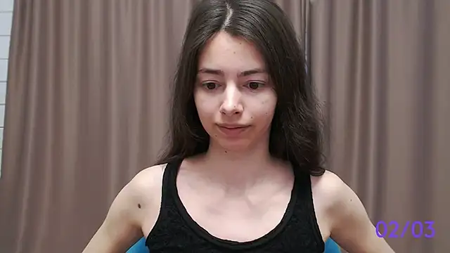 sweet sweet angel online show from March 2, 2025, 8:59 am
