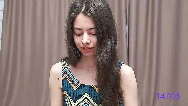 sweet sweet angel online show from March 14, 2025, 8:32 am