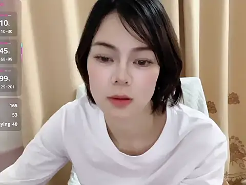 Linda-LL online show from February 27, 2026, 2:39 pm