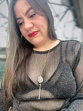 Iam  Cristal online show from February 18, 2025, 8:58 pm