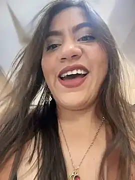 Iam  Cristal online show from November 20, 2025, 9:47 pm