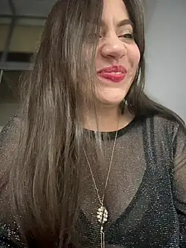 Iam  Cristal online show from February 19, 2025, 12:03 am