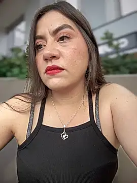 Snapshot of Iam__Cristal chatting on October 2, 2025, 9:07 pm Iam  Cristal online show from October 2, 2025, 9:07 pm