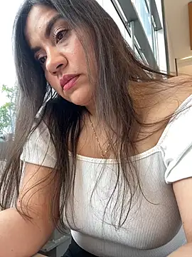 Iam  Cristal online show from March 24, 2026, 9:59 pm