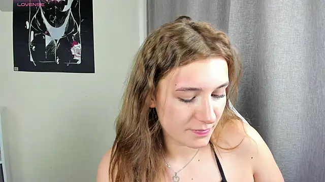 Snapshot of Eva_toy chatting on March 12, 2025, 9:23 am Eva toy online show from March 12, 2025, 9:23 am