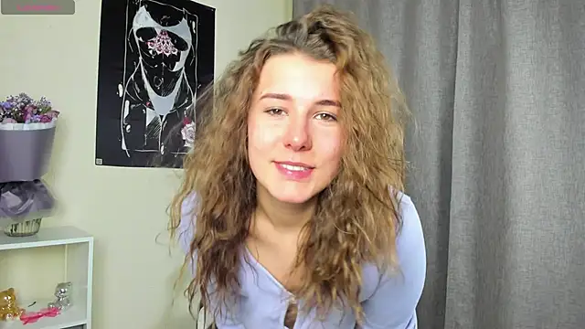 Snapshot of Eva_toy chatting on February 27, 2025, 3:18 am Eva toy online show from February 27, 2025, 3:18 am