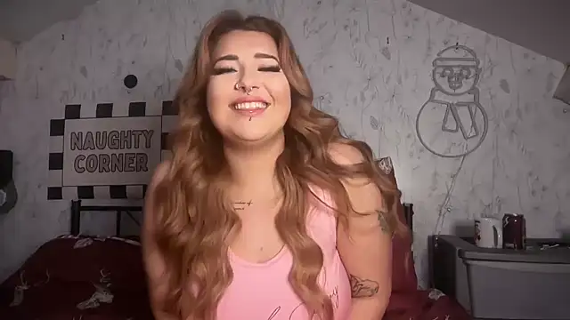 Curvy Rosie99 online show from February 19, 2026, 4:48 pm