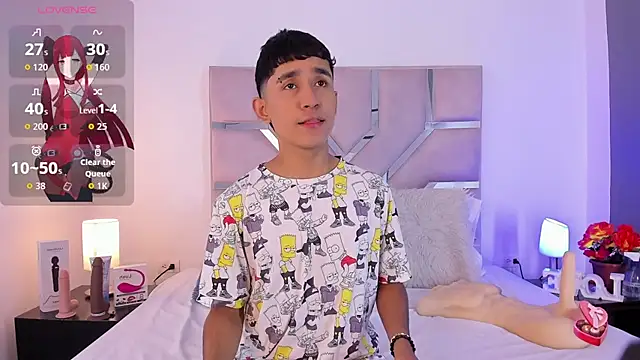 Thayler jones online show from September 30, 2025, 11:16 am