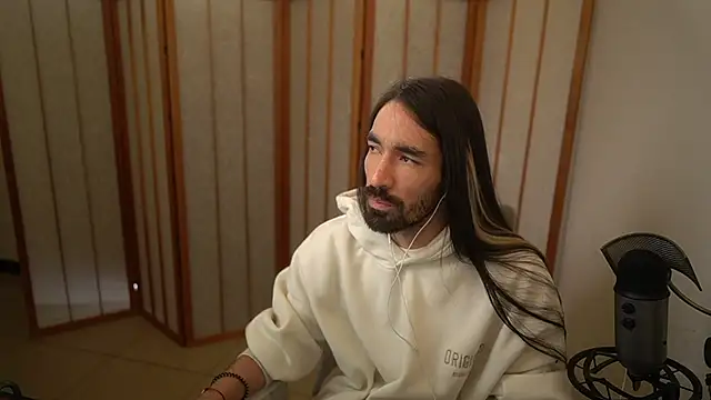 Snapshot of Your_Ice_cream chatting on October 23, 2025, 4:27 pm Your Ice cream online show from October 23, 2025, 4:27 pm