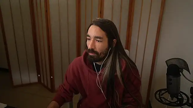 Snapshot of Your_Ice_cream chatting on October 7, 2025, 2:07 pm Your Ice cream online show from October 7, 2025, 2:07 pm