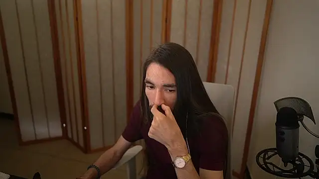 Snapshot of Your_Ice_cream chatting on October 6, 2025, 4:41 pm Your Ice cream online show from October 6, 2025, 4:41 pm