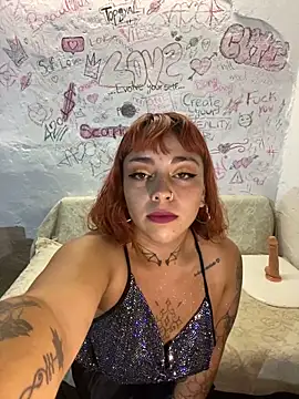 Snapshot of Orianna_florenncia chatting on February 6, 2025, 11:15 pm Orianna florenncia online show from February 6, 2025, 11:15 pm