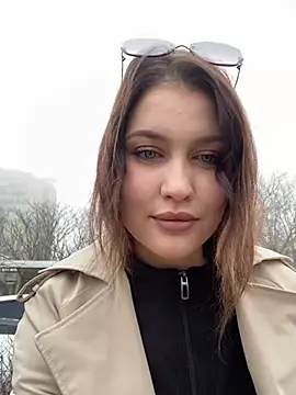KikiWatson online show from January 26, 2025, 7:10 am