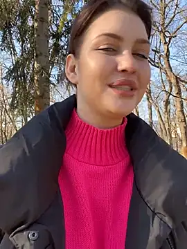 KikiWatson online show from January 30, 2025, 11:11 am