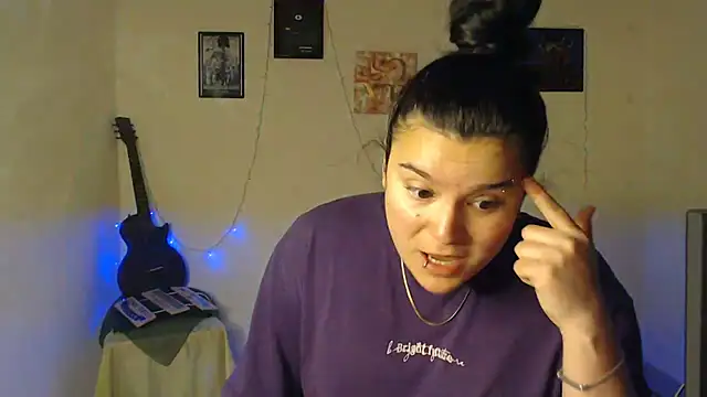 Snapshot of Nika_1_ chatting on September 20, 2025, 6:57 pm Nika 1  online show from September 20, 2025, 6:57 pm